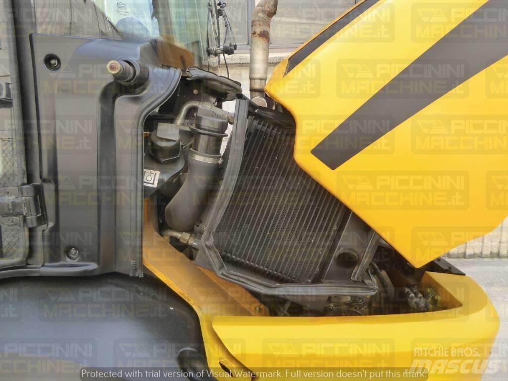 JCB 409 轮式装载机