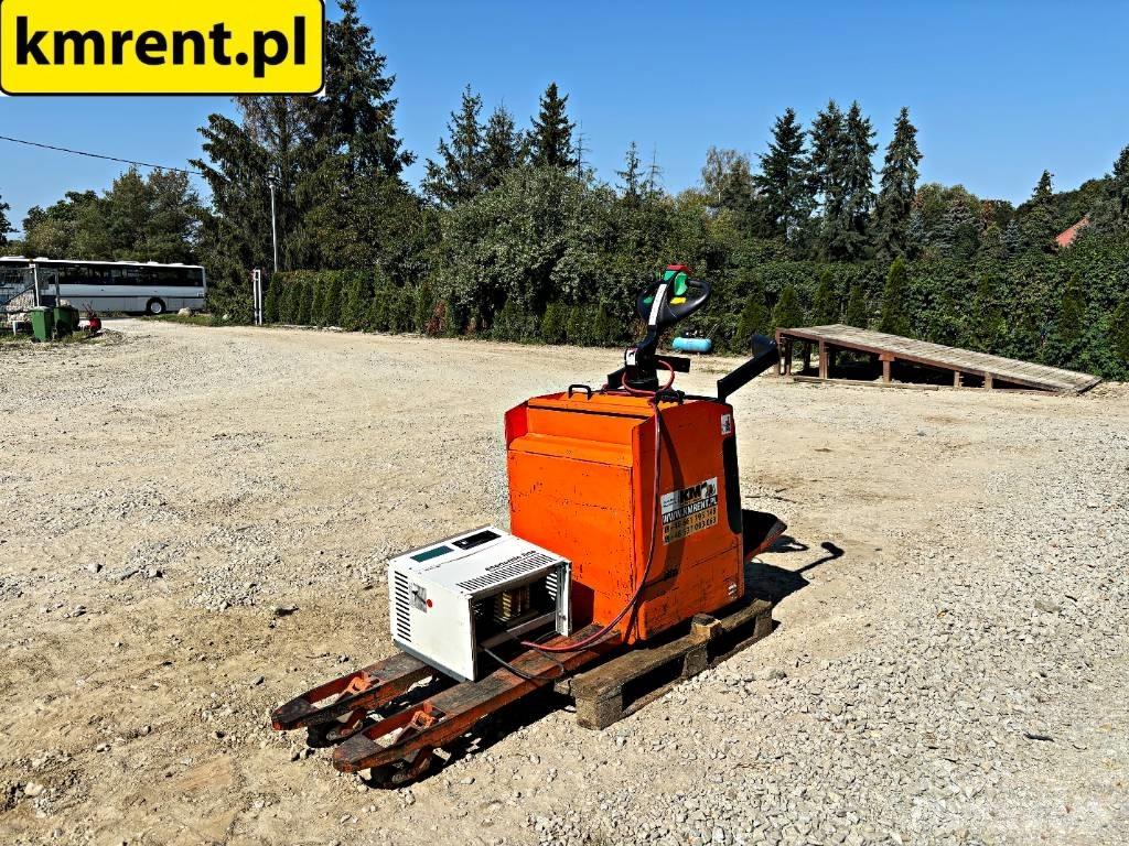 Doosan LEDH 20 MP 低架装载机