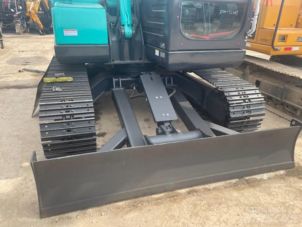 Kobelco SK 75 中型挖掘机