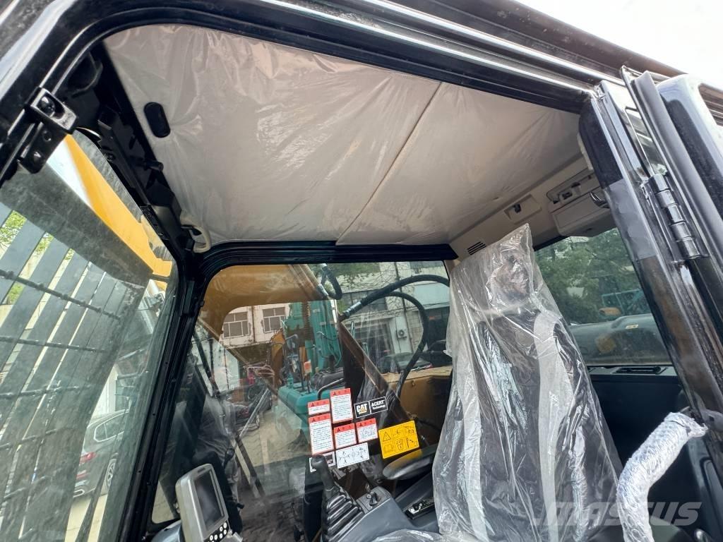CAT 324 D L 履带挖掘机