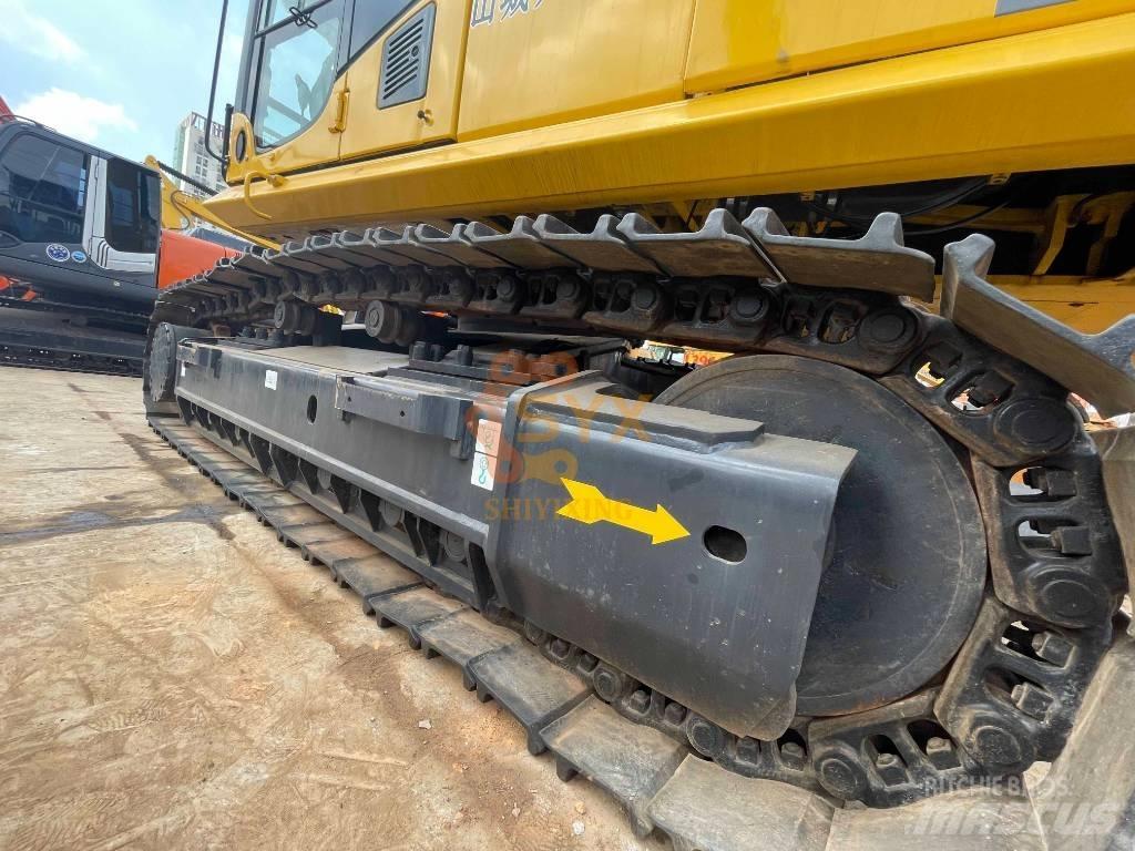 Komatsu PC 450 LC-8 履带挖掘机