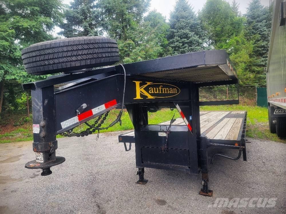 Kaufman 9 ton 其他拖车