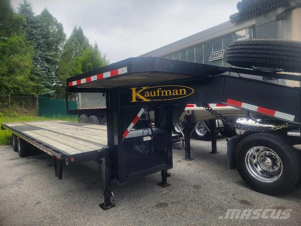 Kaufman 9 ton 其他拖车