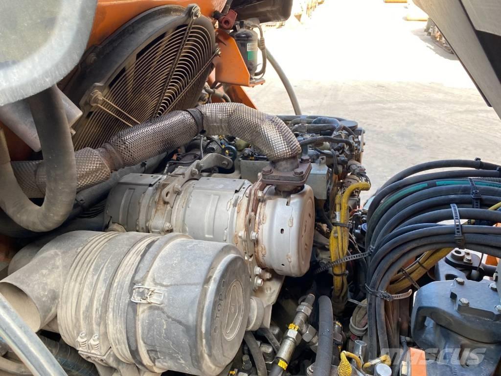 Bomag BW 154 AD-5 双轮压路机