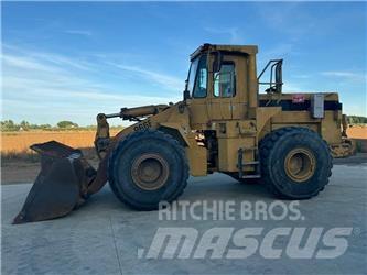CAT 966 F 轮式装载机