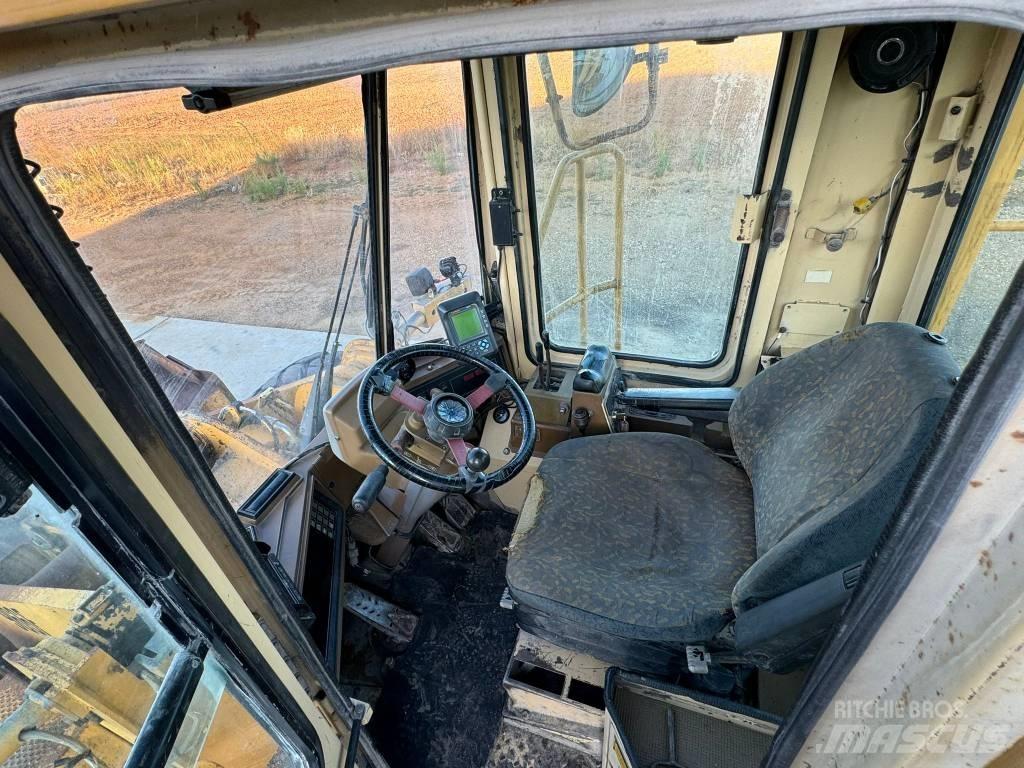 CAT 966 F 轮式装载机