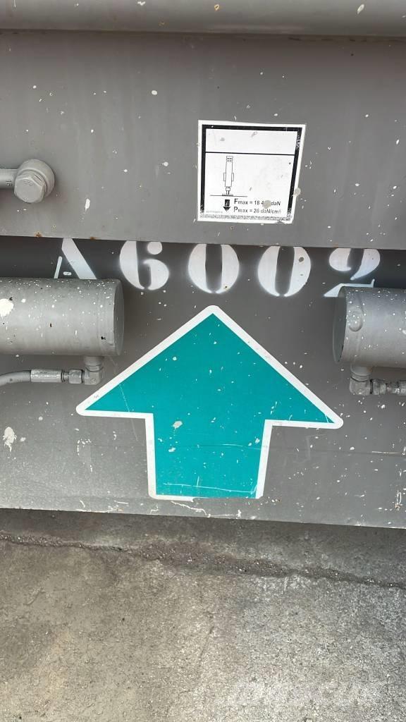 Haulotte HA 32 PX 曲臂高空工作平台