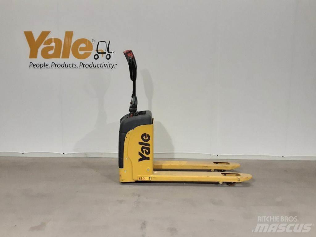 Yale MPSC12 手摇升降机