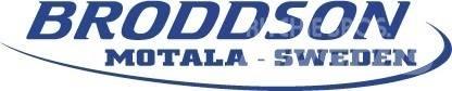 Broddson SCANDIA 其他路面施工机械