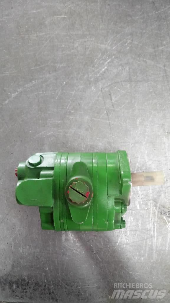 John Deere Αντλία 液压
