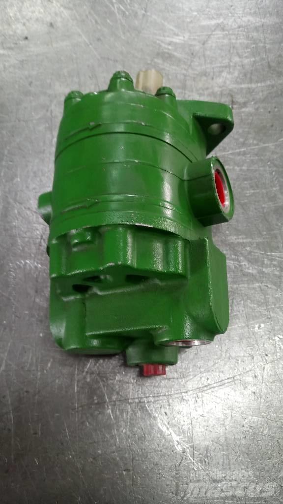 John Deere Αντλία 液压