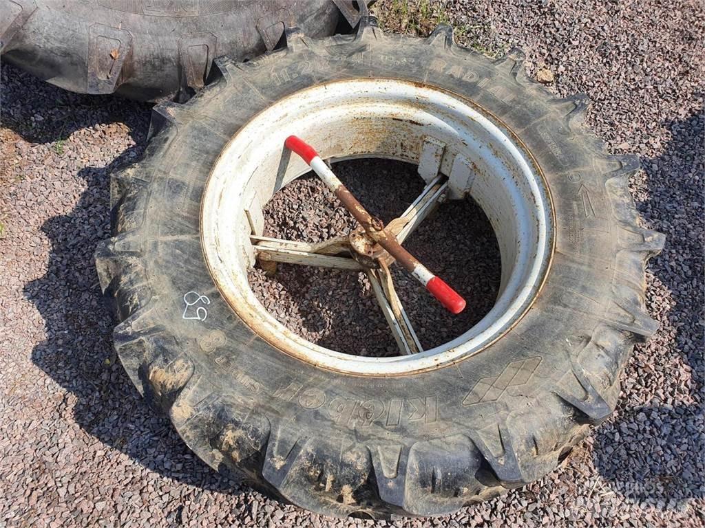 Kleber 11.2R24 轮胎、车轮、轮圈
