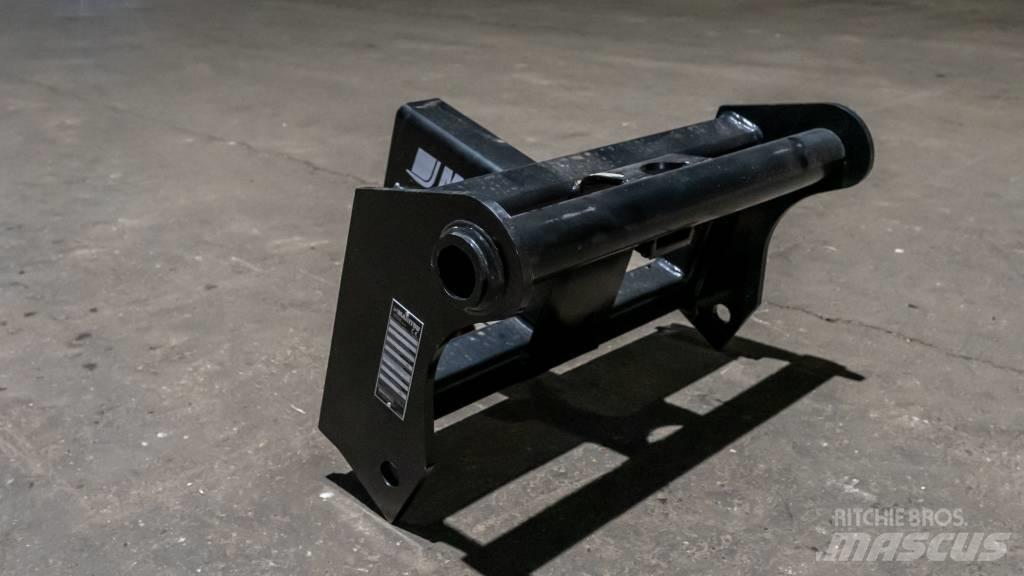 Manitou PC 50 其他组件