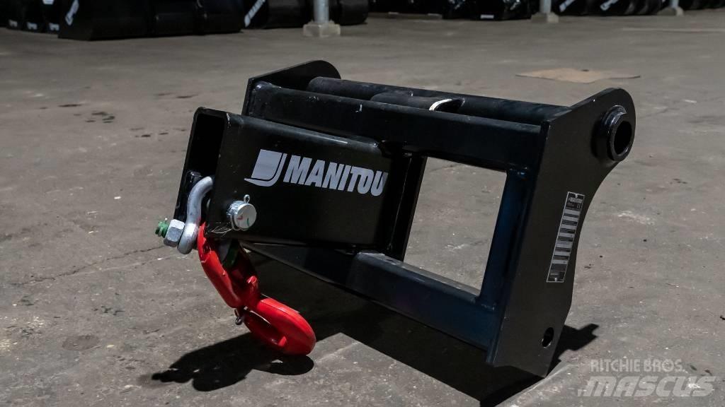 Manitou PC 50 其他组件