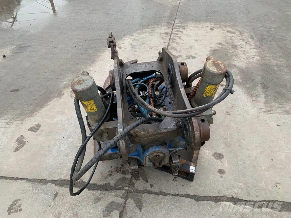 SMP ROTOTILT S60 旋转器