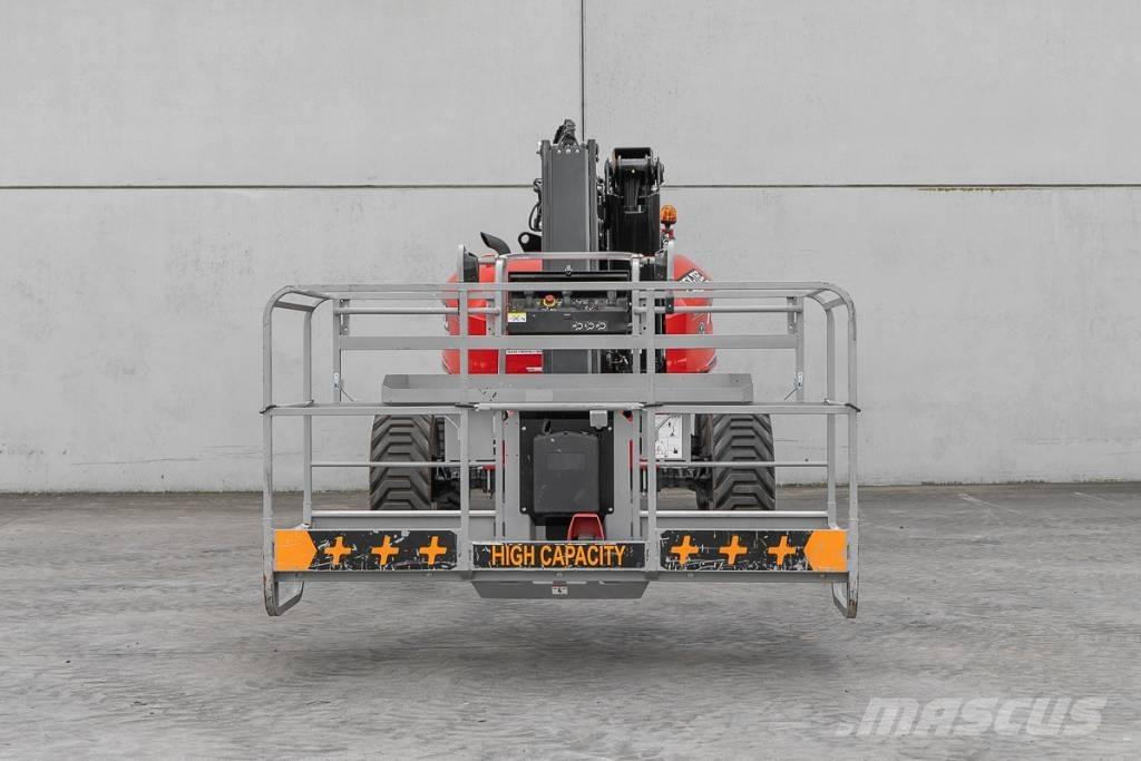 Manitou 160 ATJ+ 曲臂高空工作平台