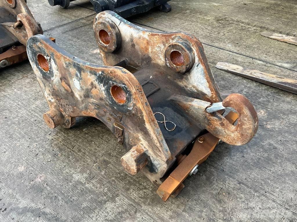 CAT CW55S 快速连接器