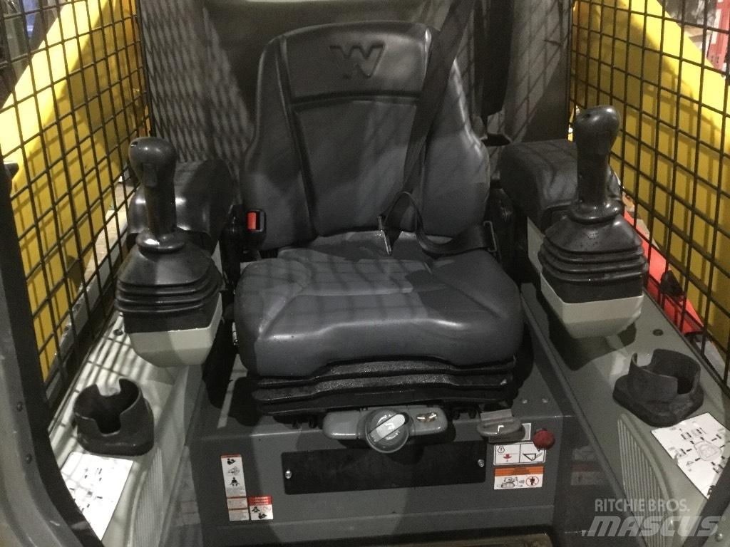 Wacker Neuson ST 31 履带式装载机