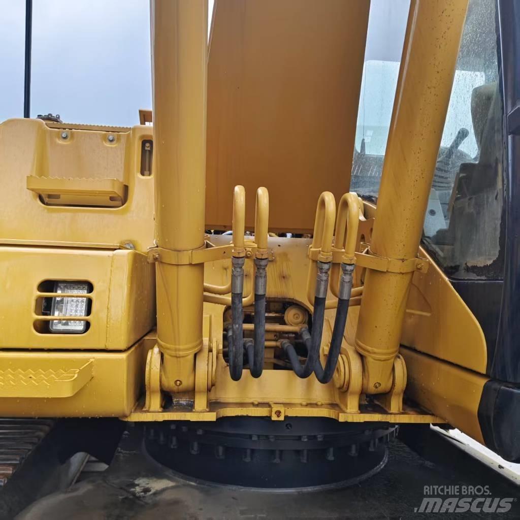 CAT 320 C L 履带挖掘机