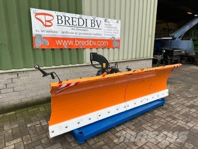  Sneeuwschuif lfn 30 推雪机