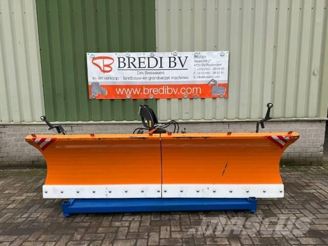  Sneeuwschuif lfn 30 推雪机