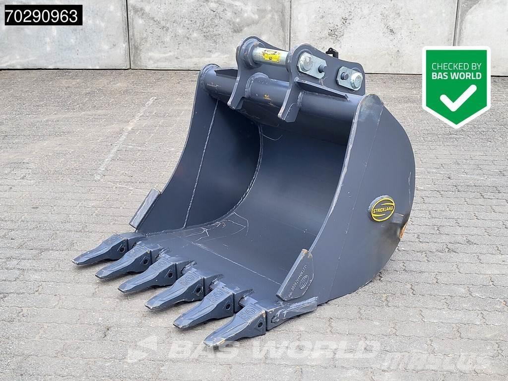 Strickland 8 Ton 其他