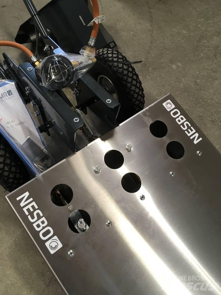 Nesbo GF 450A 路面维护设备-其他