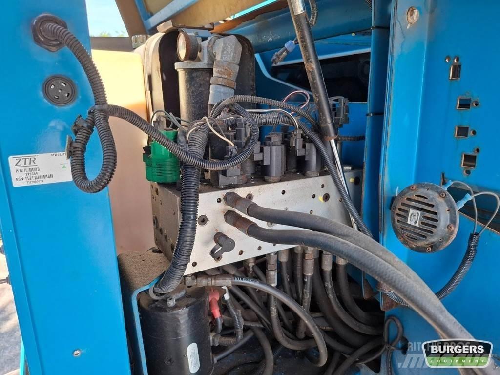 Genie S45 其他升降机和高空作业平台