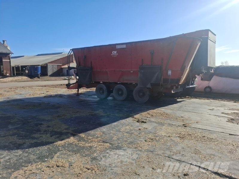 JF FEEDER VM 38 供料器