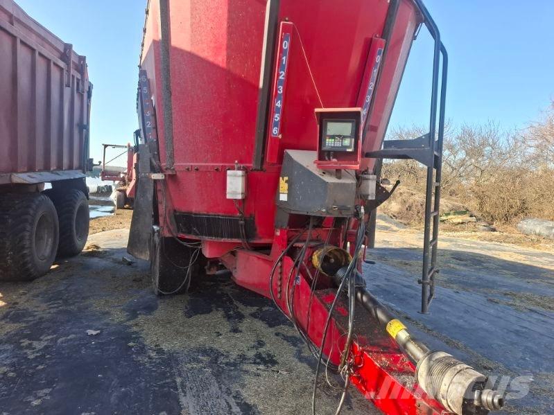 JF FEEDER VM 38 供料器