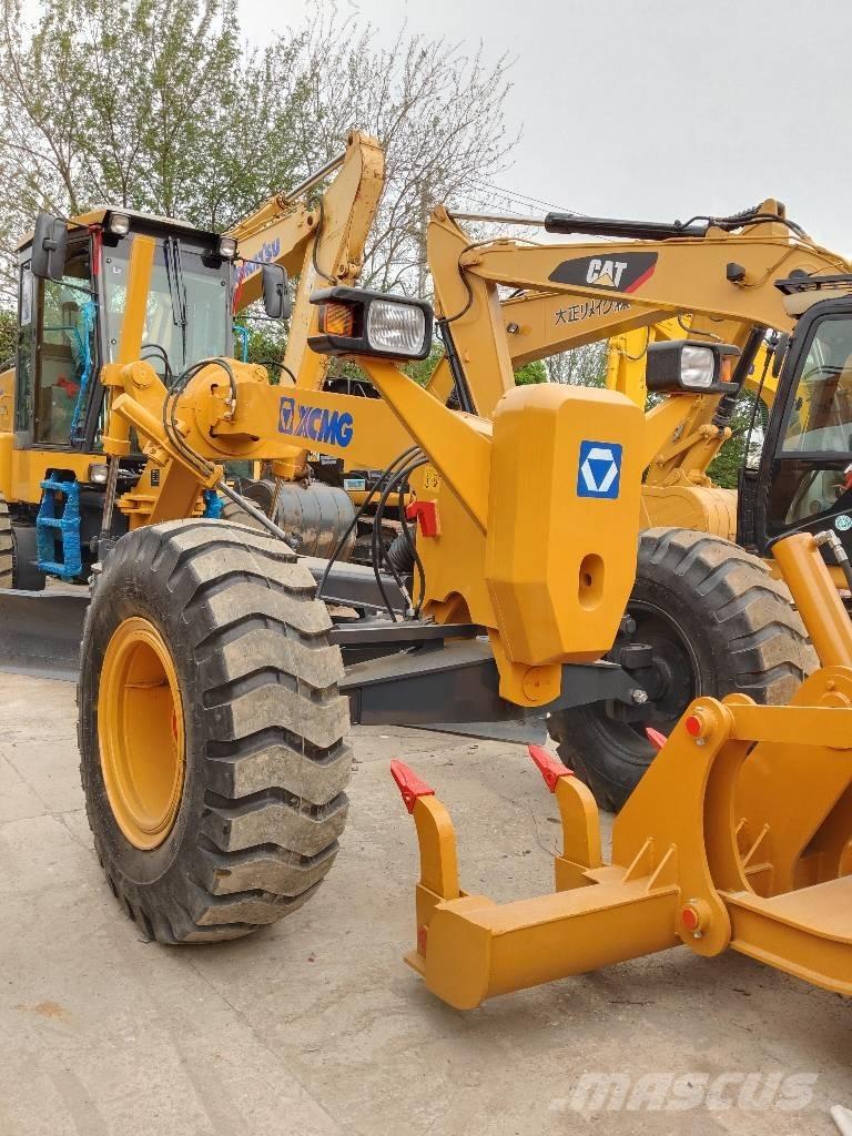 XCMG GR2153 履带挖掘机