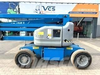 Genie Z 45/25 J DC 曲臂高空工作平台