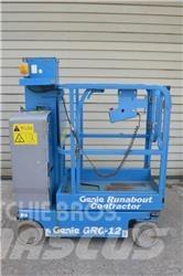 Genie GRC 12 客货电梯