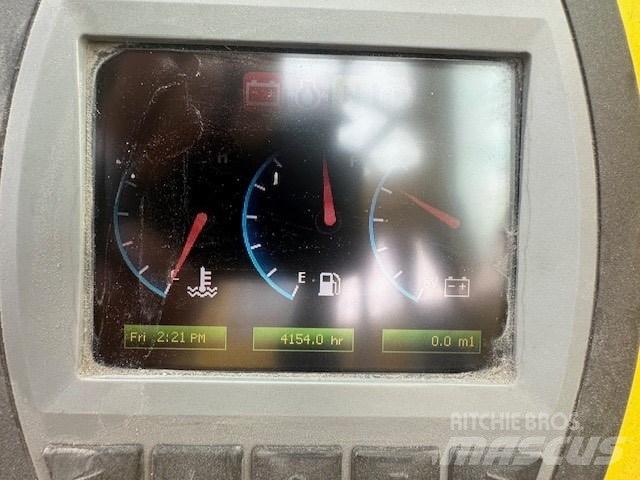 Combilift RT3000 柴油叉车