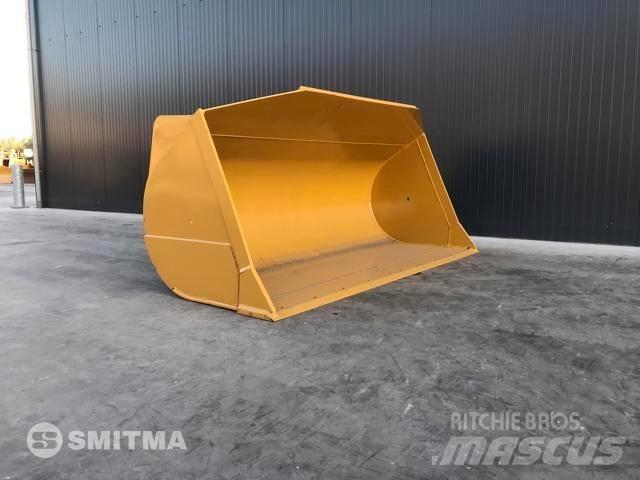 CAT 962 M 挖斗