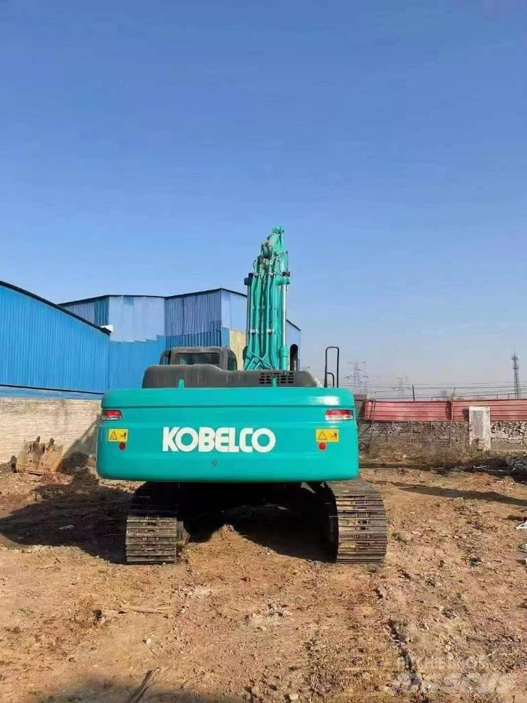 Kobelco SK 350 履带挖掘机