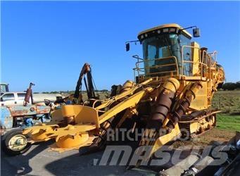 Cameco 3510 联合收割机