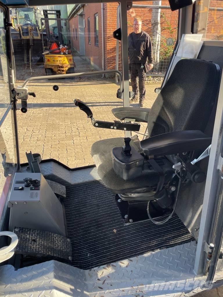 Optimas H99 建筑机械-其他