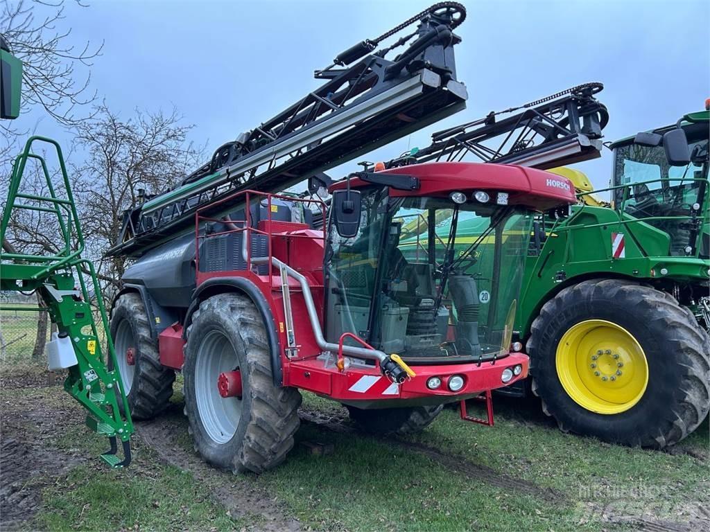 Horsch Leeb PT 280 自走式喷雾机