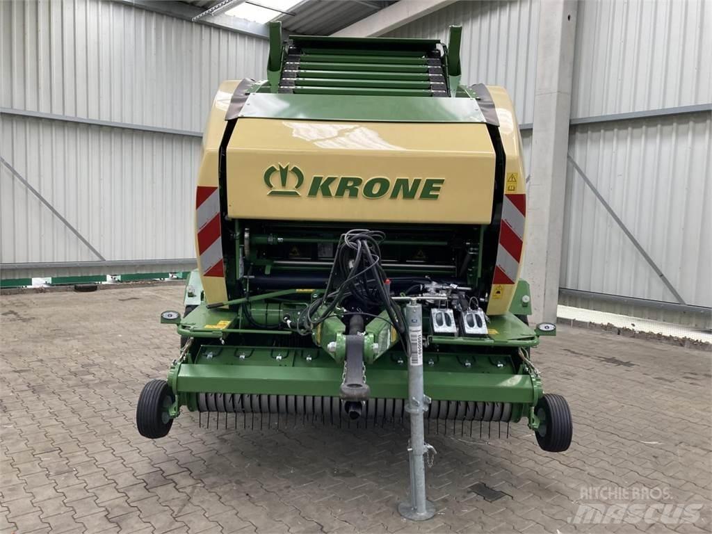 Krone CF 155 XC 圆捆打捆机