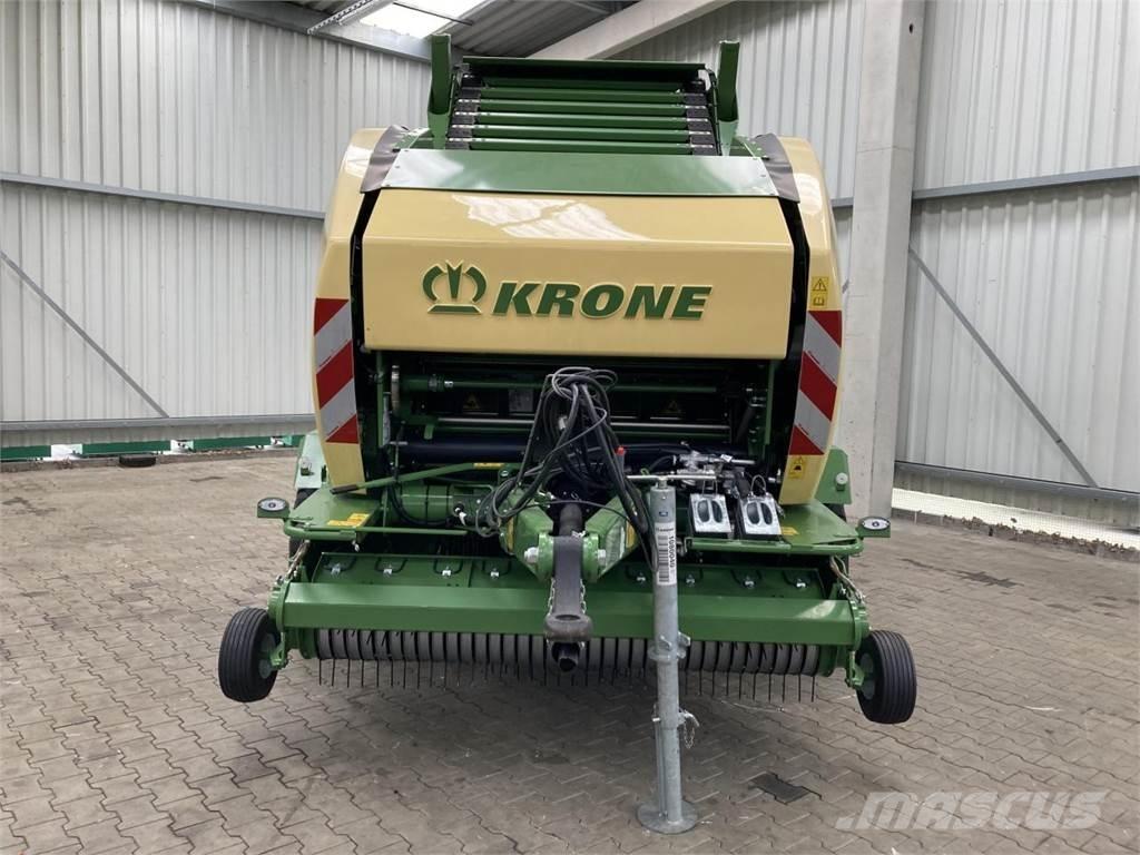 Krone CF 155 XC 圆捆打捆机