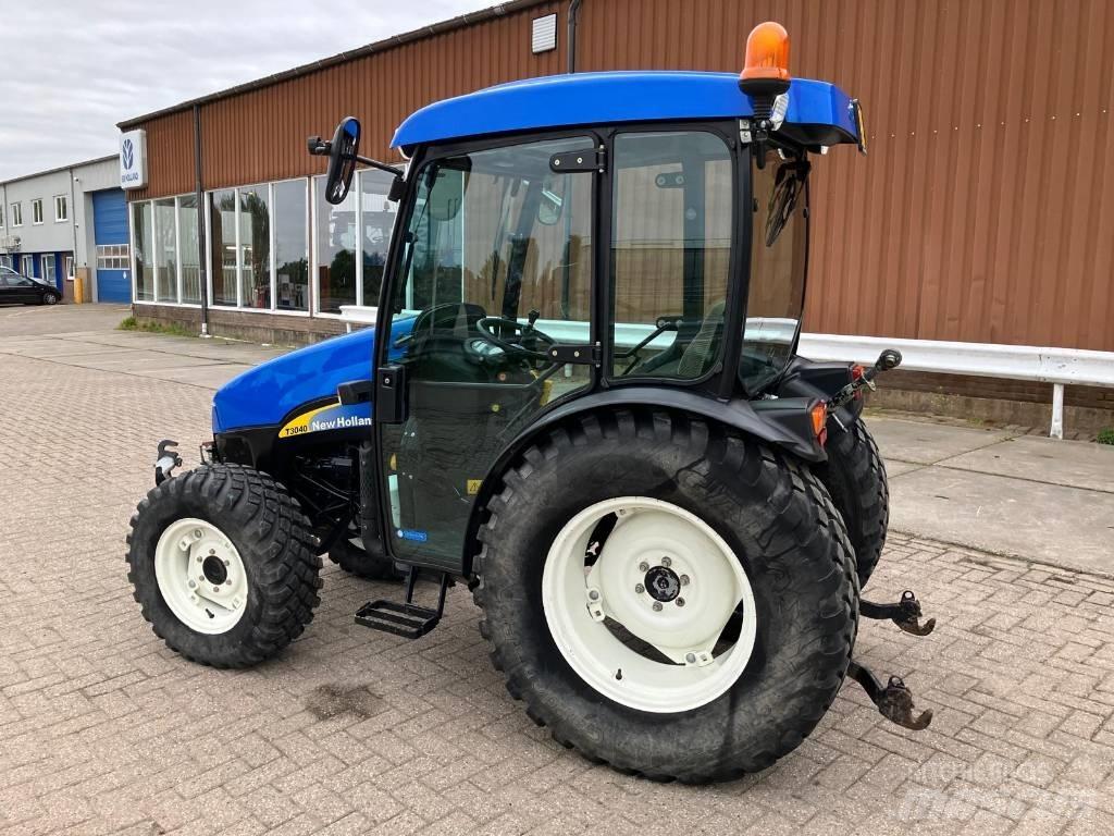New Holland 3040 拖拉机/农用车