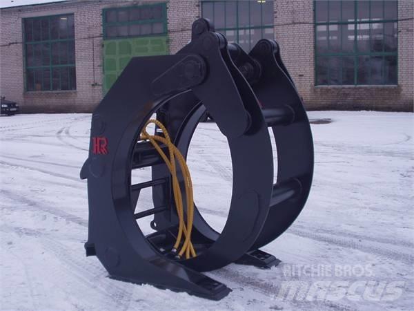 Log grapple 2 m2 KO 抓斗