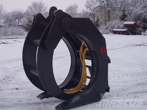 Log grapple 2 m2 KO 抓斗