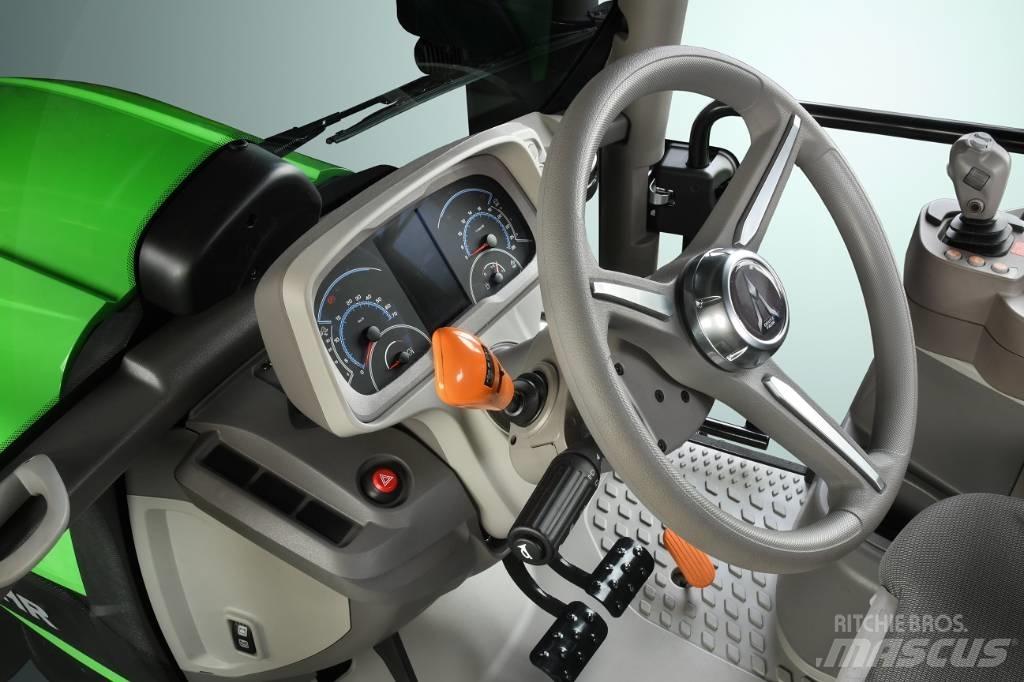 Deutz-Fahr 6135C 拖拉机/农用车
