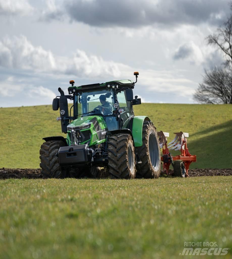 Deutz-Fahr 6135C 拖拉机/农用车