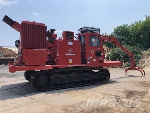 Morbark 50/48 电锯