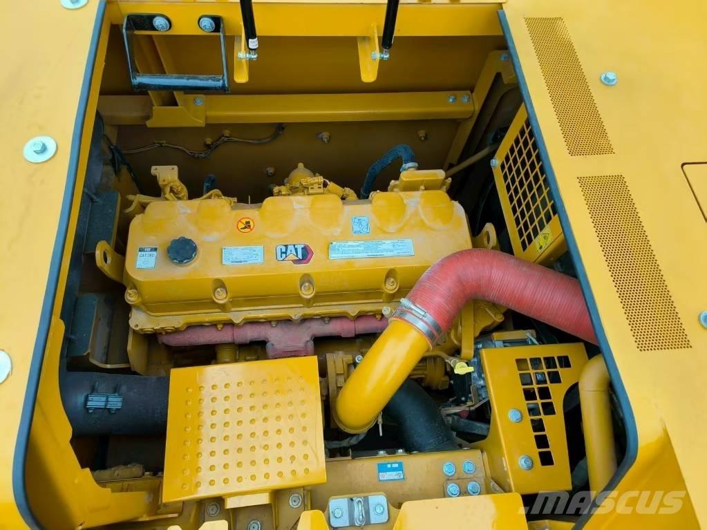 CAT 349GC 履带挖掘机