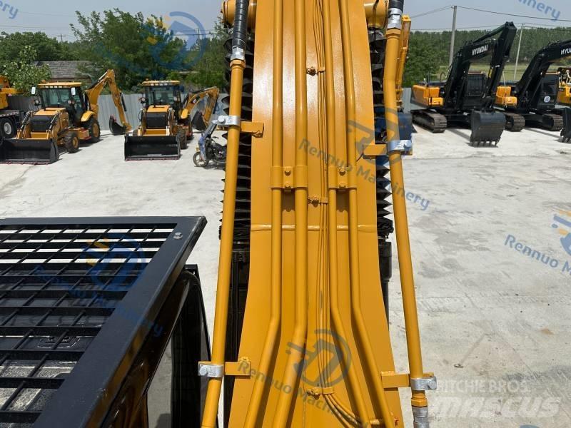 CAT 325 D 履带挖掘机