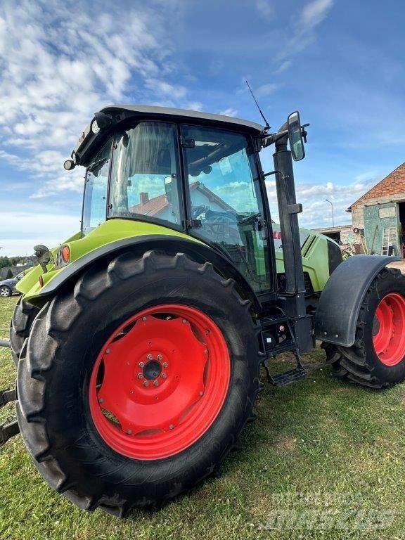 CLAAS Arion 430 拖拉机/农用车